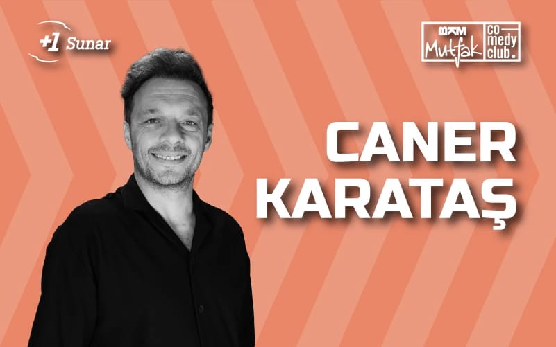 Caner Karataş - Canerce