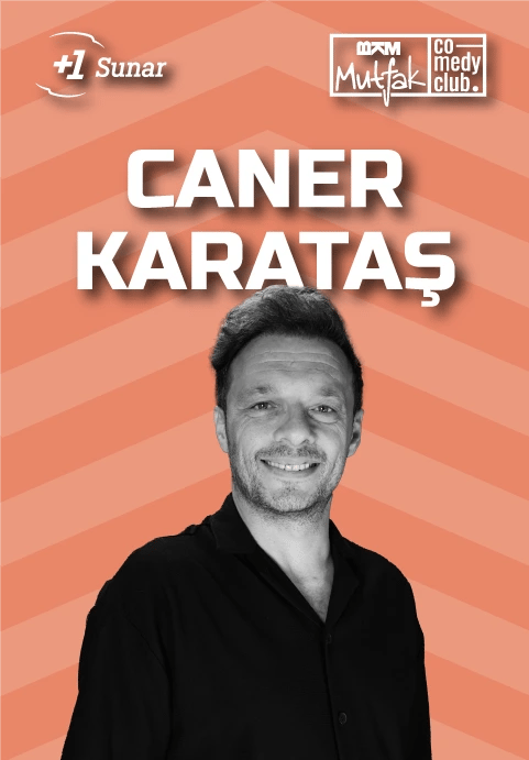 Caner Karataş - Canerce