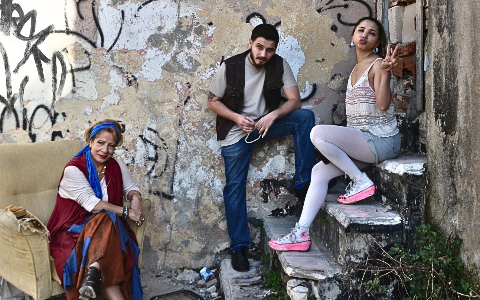 Canfeda Çıkmazı Oyunu