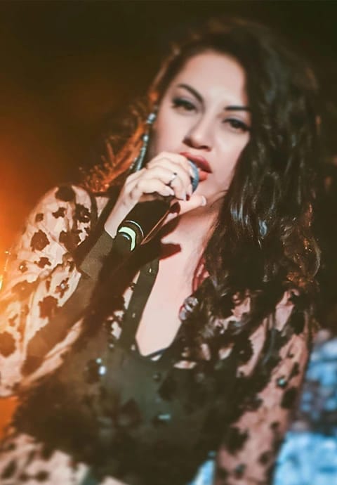 Cansu Çevik Konseri