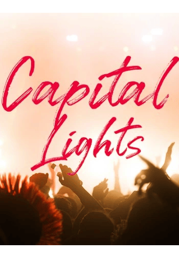 Capital Lights