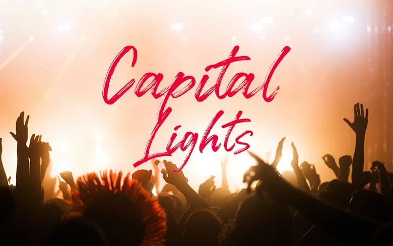 Capital Lights