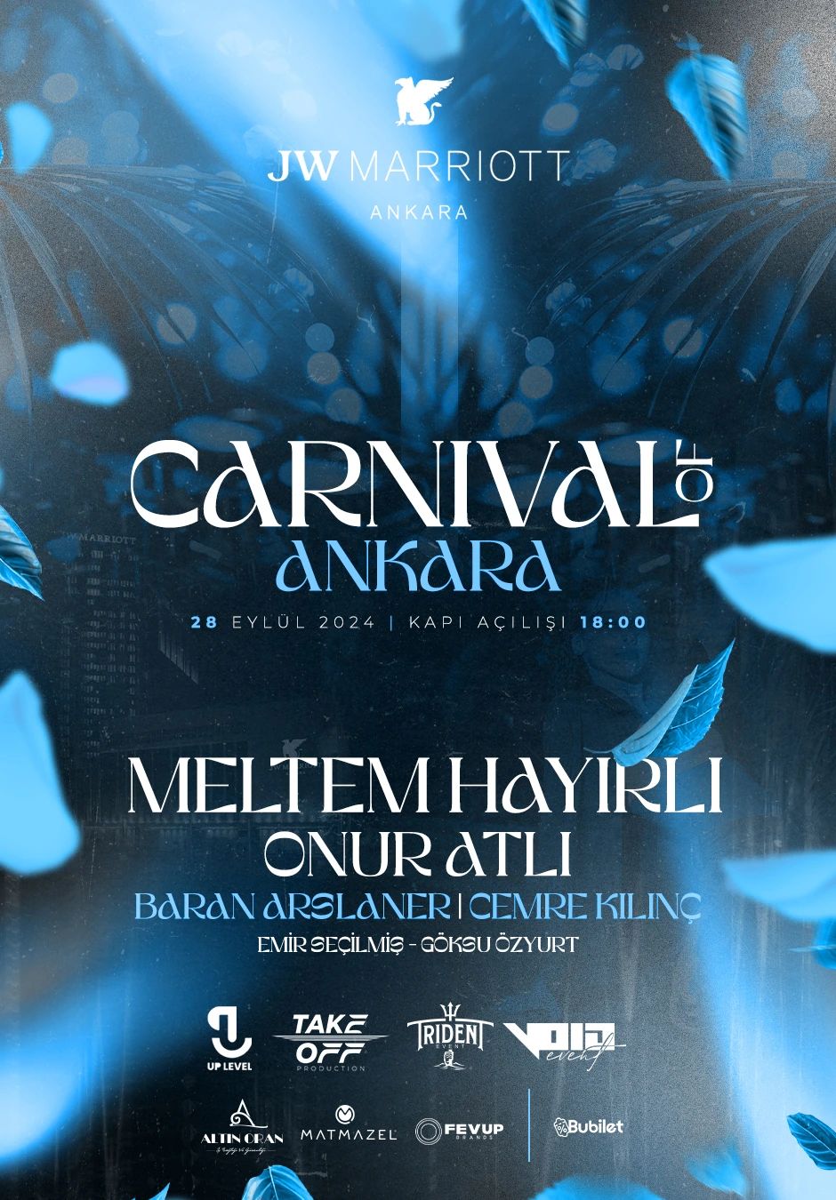 Carnıval of Ankara