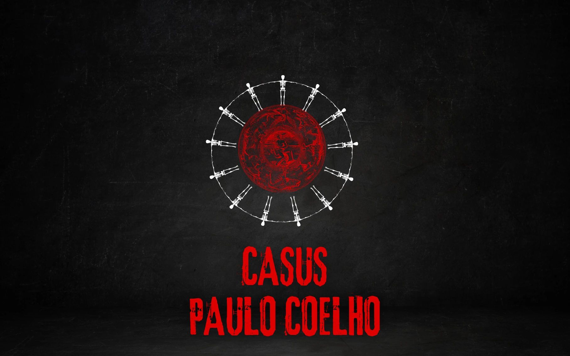 Casus  poster
