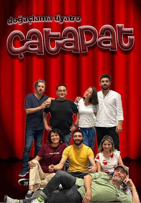 Çatapat