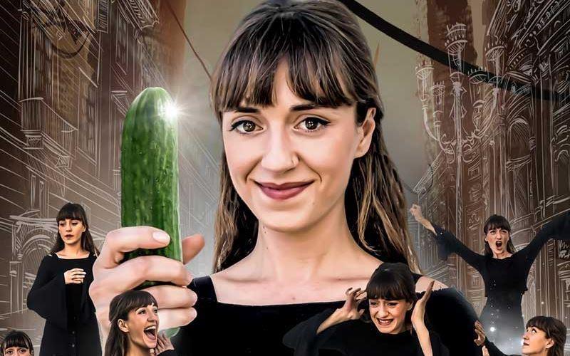 Çatıdaki Yarasa - Dicle Alkan