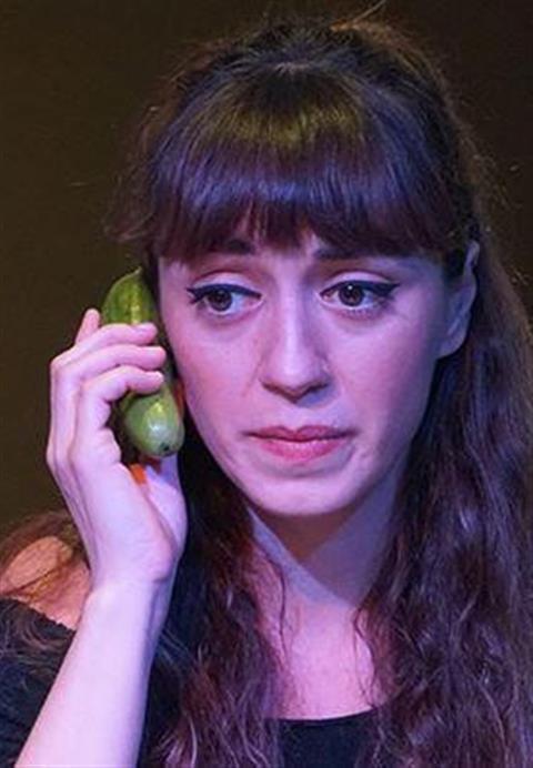 Çatıdaki Yarasa - Dicle Alkan