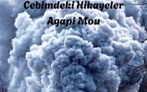 Cebimdeki Hikayeler Agapi Mou
