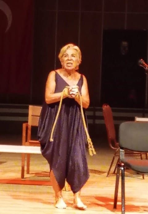 Cebimdeki Hikayeler Agapi Mou