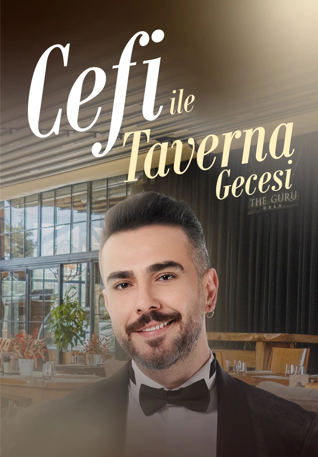 Cefi ile Taverna Gecesi
