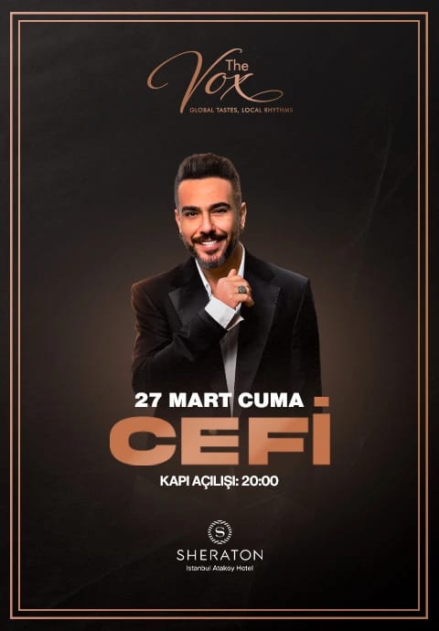 Cefi 