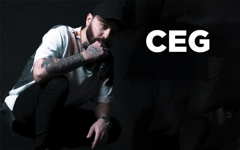 Ceg Konseri