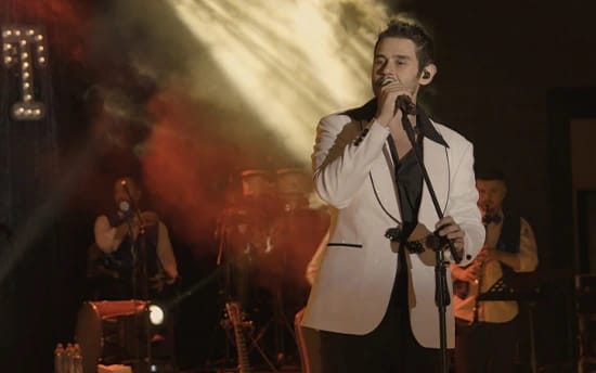 Cem Belevi ile "Cemiyet Gazinosu"