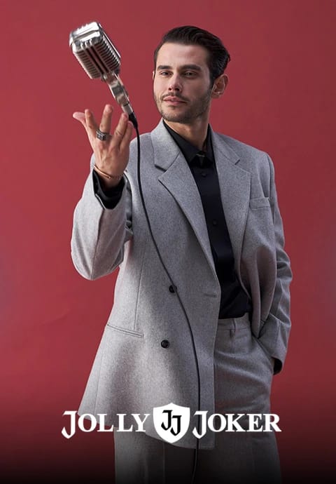 Cem Belevi ile "Cemiyet Gazinosu"