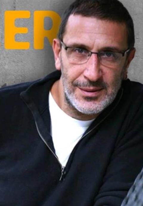 Cem Özer Stand-up Show