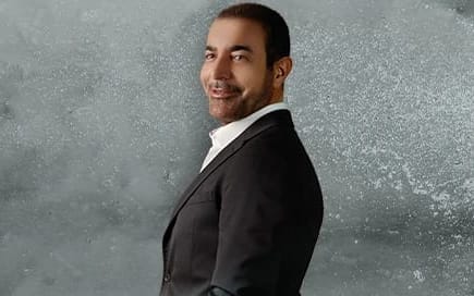 Cengiz İmren Konseri poster