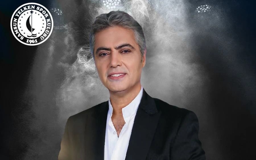 Cengiz Kurtoğlu Yemekli Gala Gecesİ