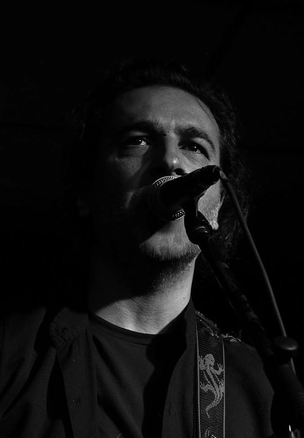 Cenk Taner (Kaptan) Akustik