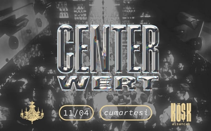 Center: Wert