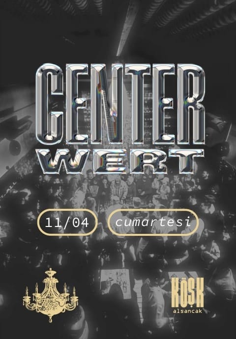Center: Wert