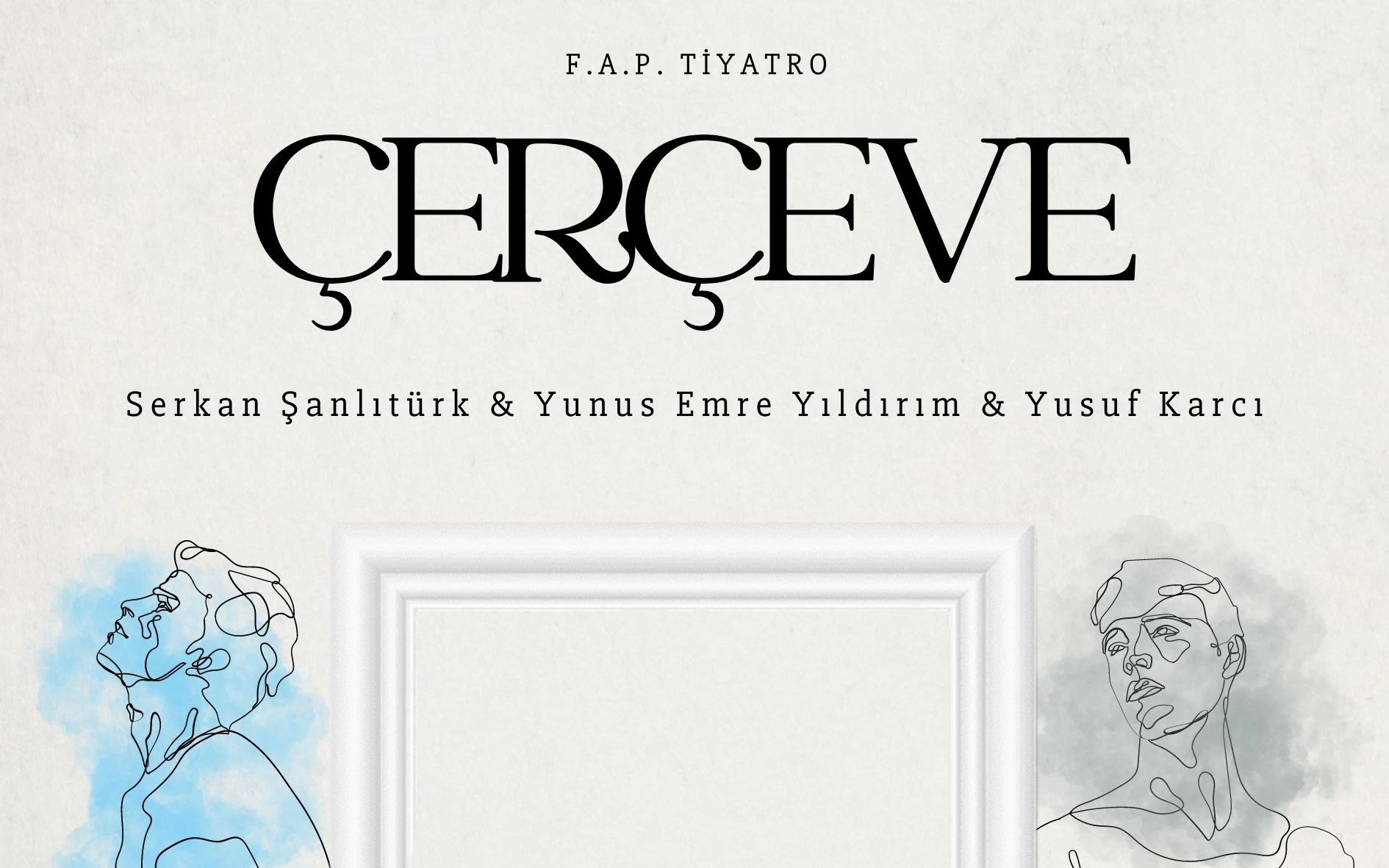 Çerçeve Tiyatro Oyunu