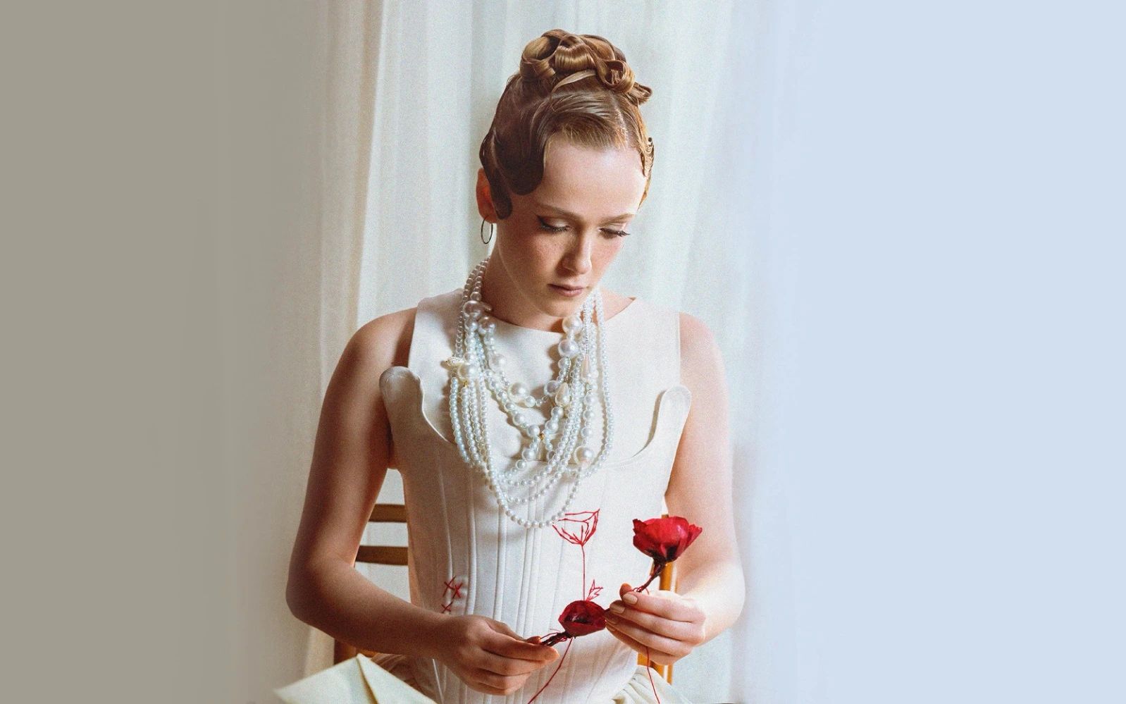 Ceren Kaçar Konseri poster