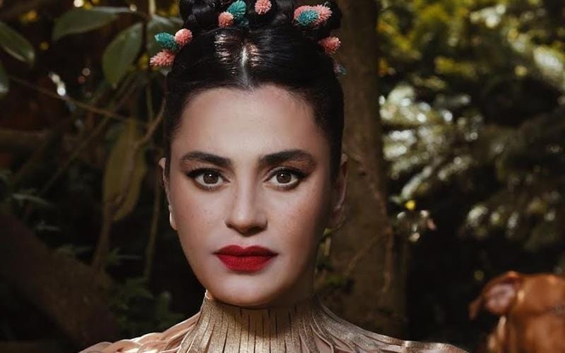 Ceylan Ertem - 'Sezen Aksu Tribute' Konseri