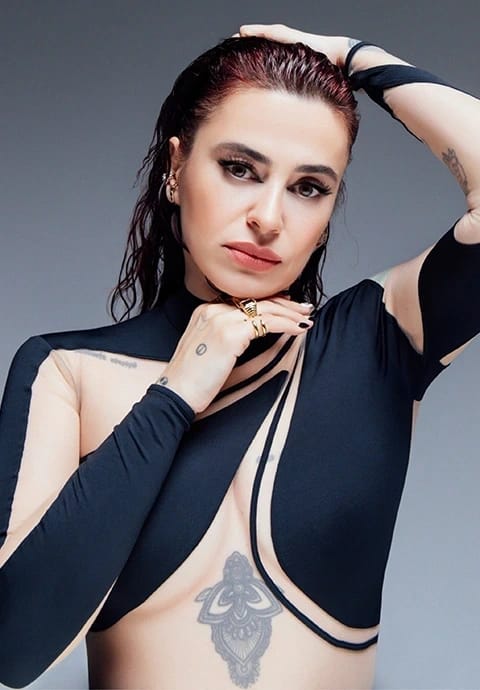 Ceylan Ertem - "Biriktirdiklerim" 