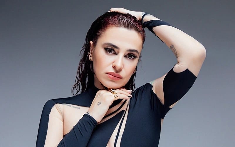 Ceylan Ertem - "Biriktirdiklerim" 