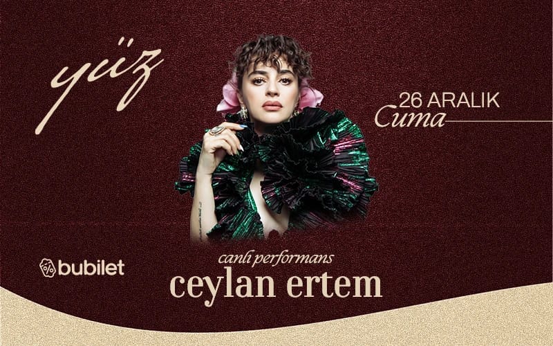 Ceylan Ertem Konseri