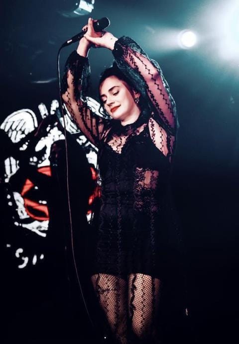 Ceylan Ertem - 'Sezen Aksu Tribute' Konseri