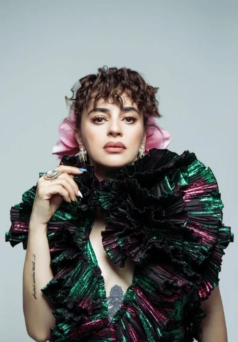 Ceylan Ertem - Sezen Aksu Tribute