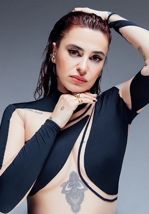 Ceylan Ertem Konseri