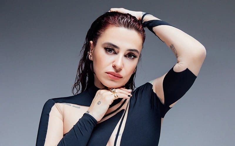 Ceylan Ertem Konseri