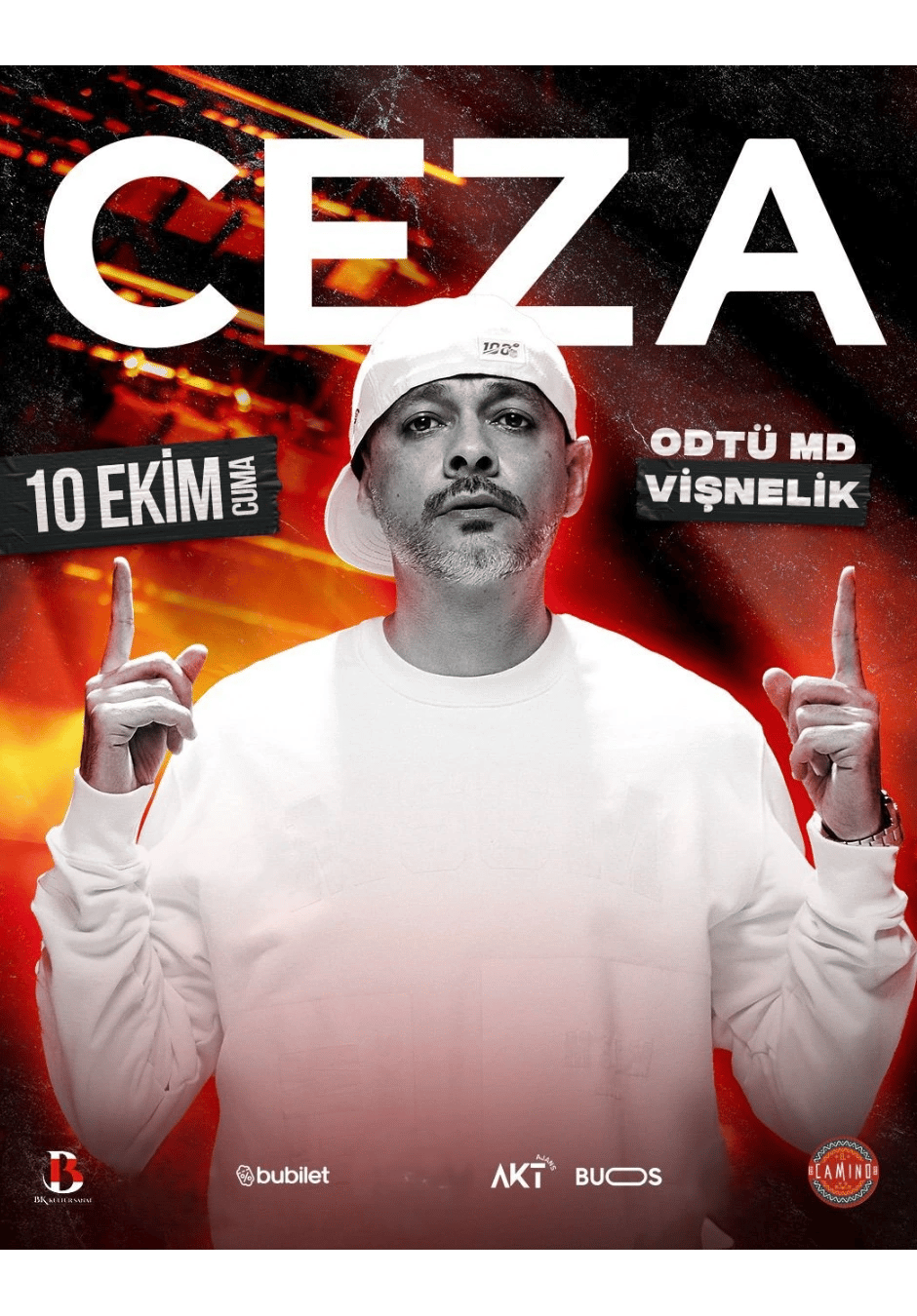 Ceza - Arem&Arman - Kalabalıklar