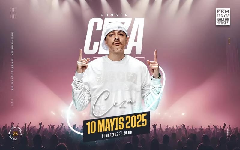 Ceza Konseri