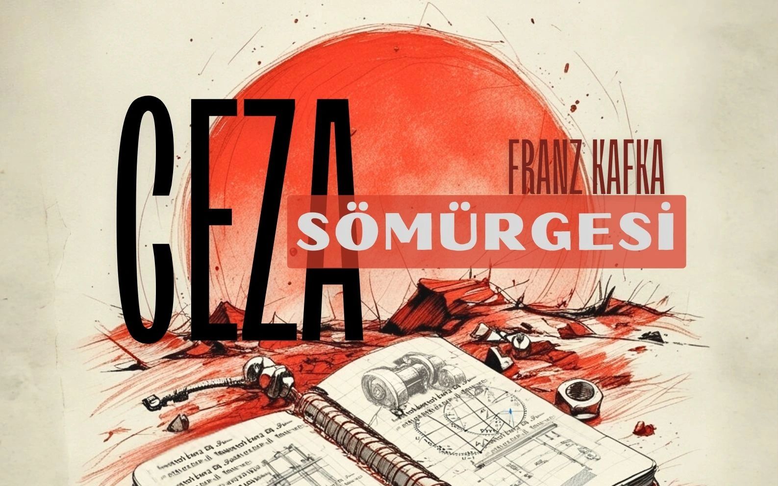 Ceza Sömürgesi Oyunu - Tiyatro Tam poster