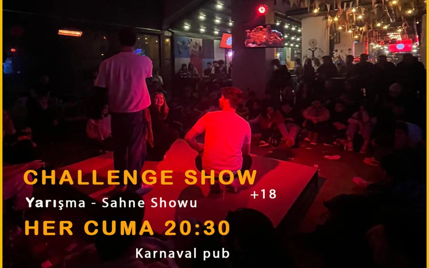 Challange Show 
