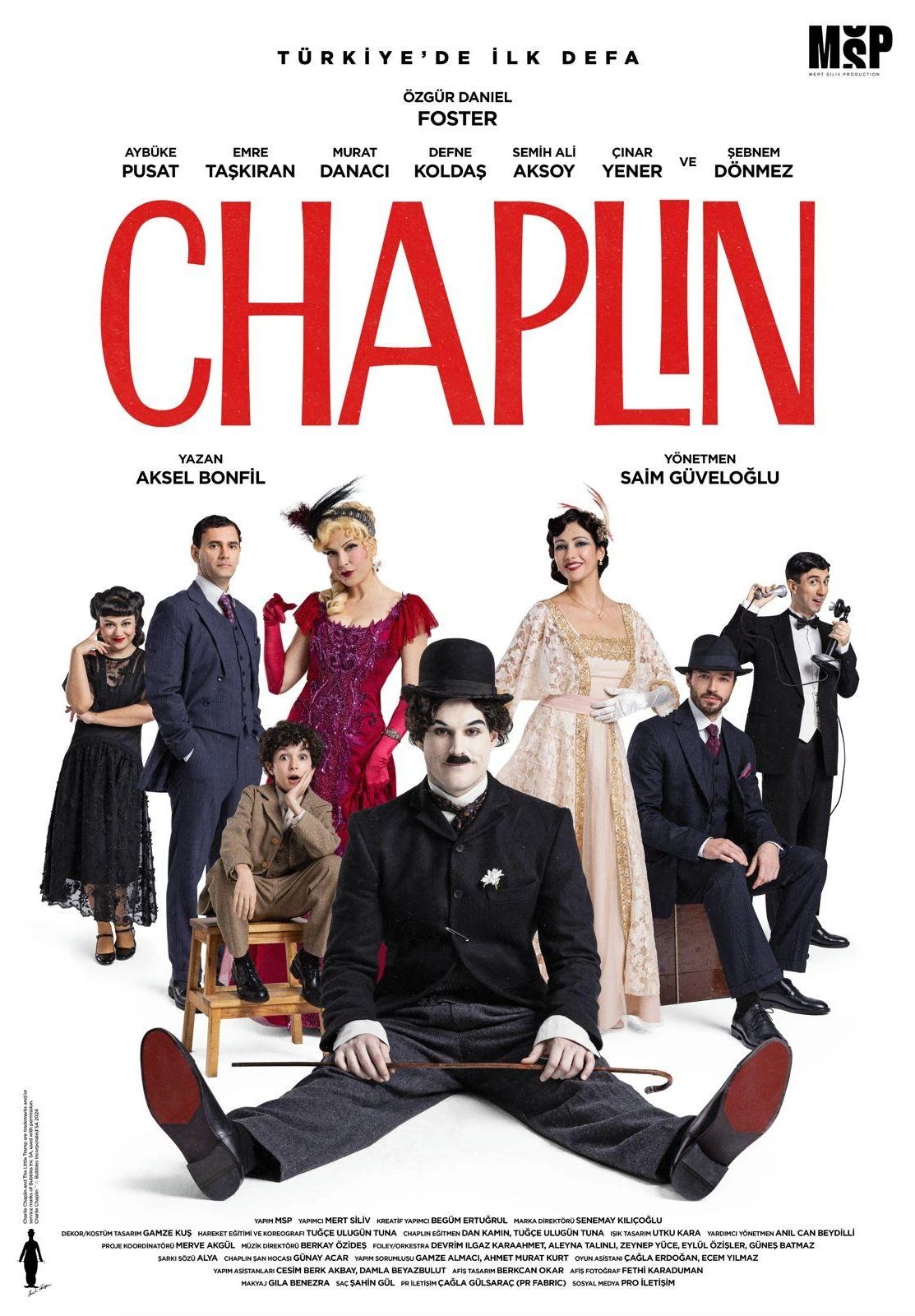 Chaplin