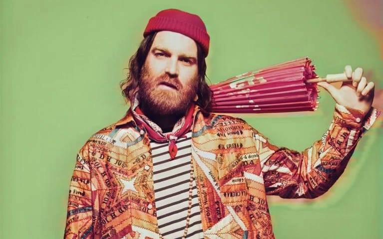 Chet Faker Konseri