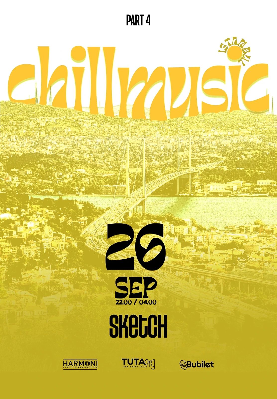 Chill Music - Part 4