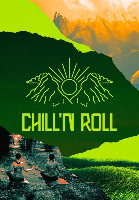 Chill’n Roll