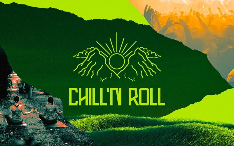 Chill’n Roll