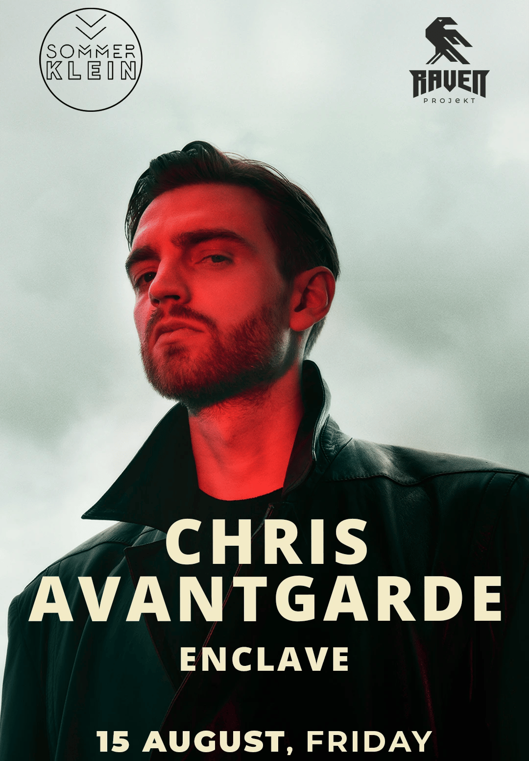 Chris Avantgarde | Sommer Klein