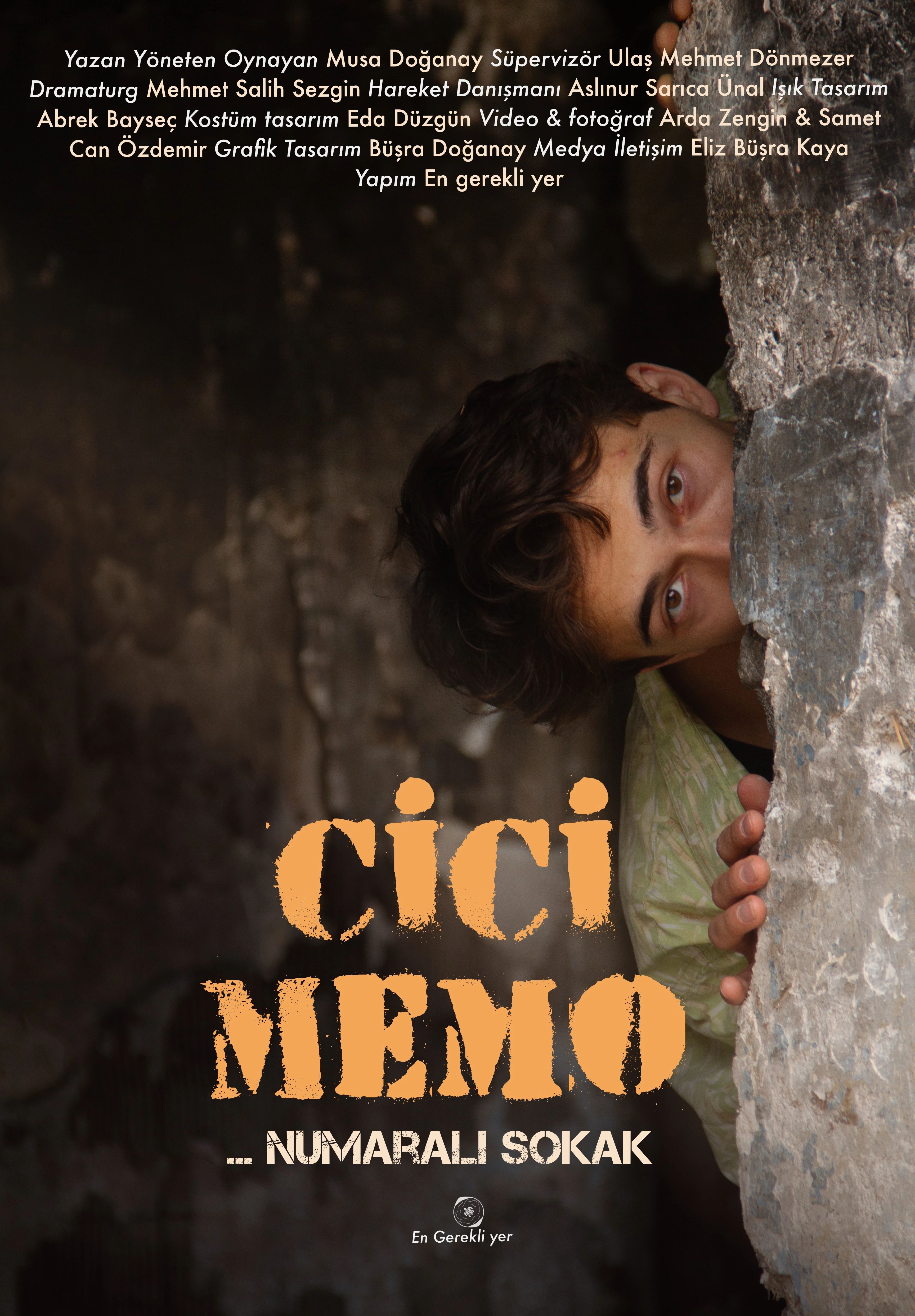 Cici Memo / 2598 numaralı sokak