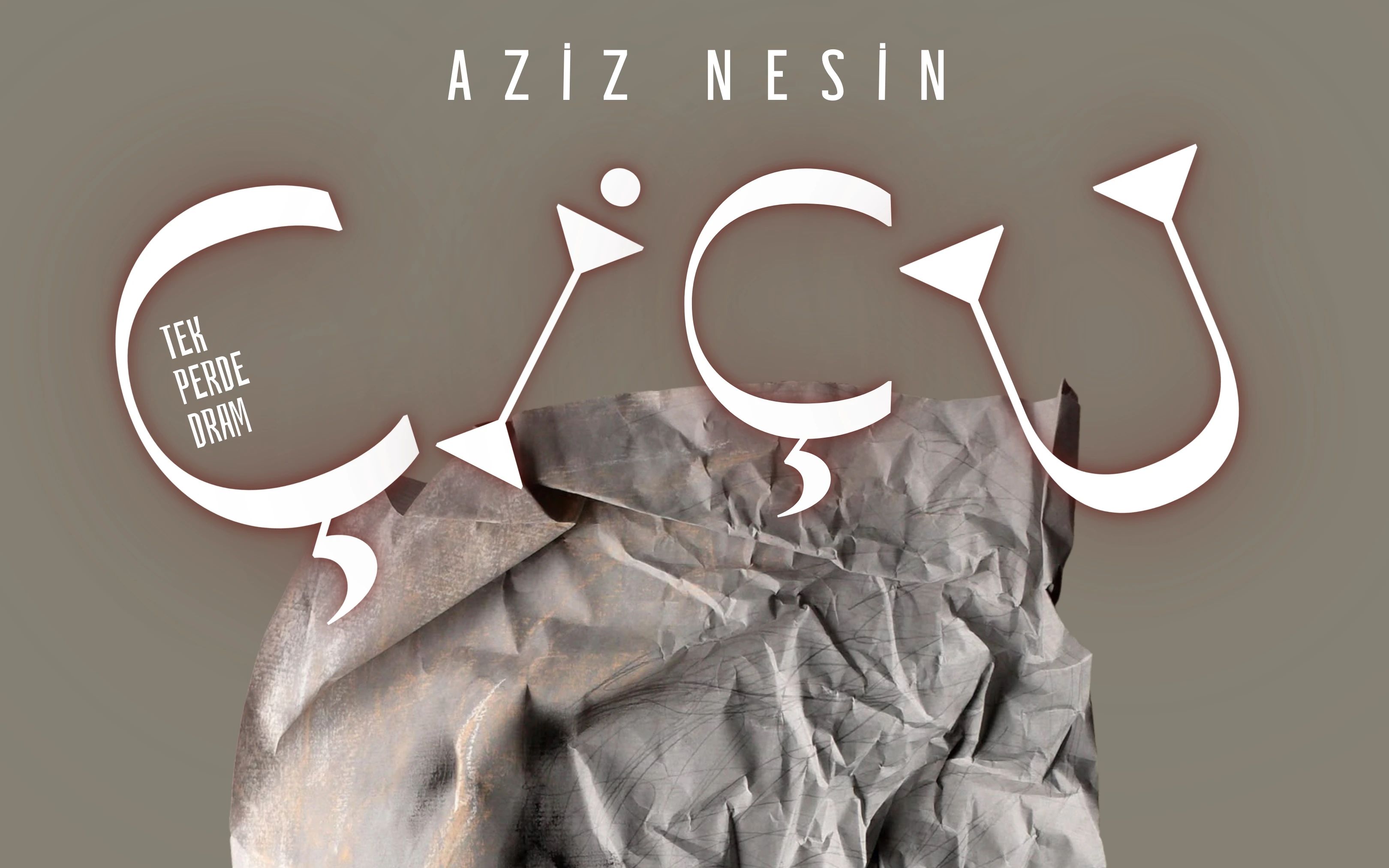 ÇİÇU Oyunu poster