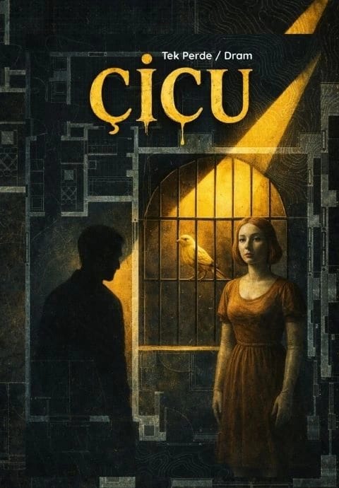 Çiçu Tiyatro Oyunu