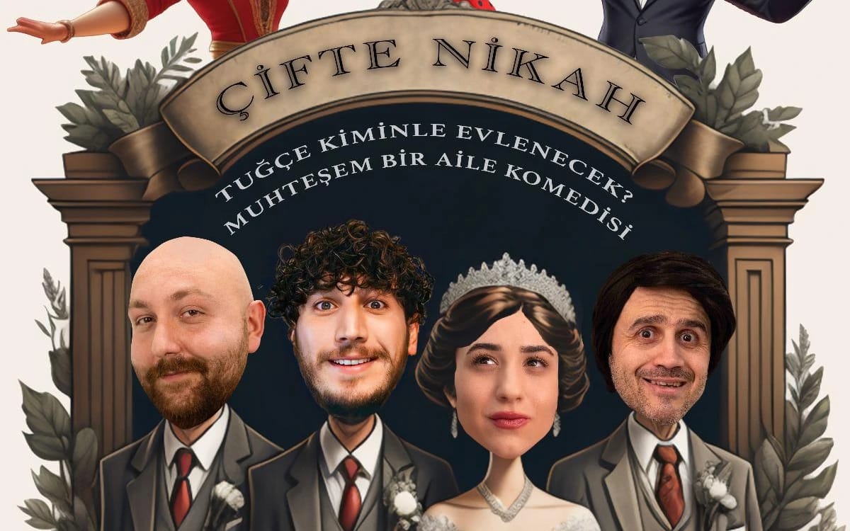 Çifte Nikah