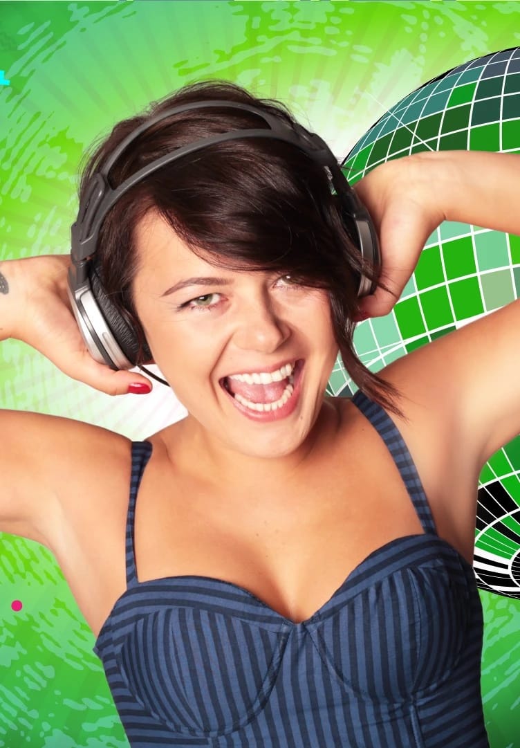 Cihan Hatipoğlu Biz de 90’lar Çocuğuyuz 