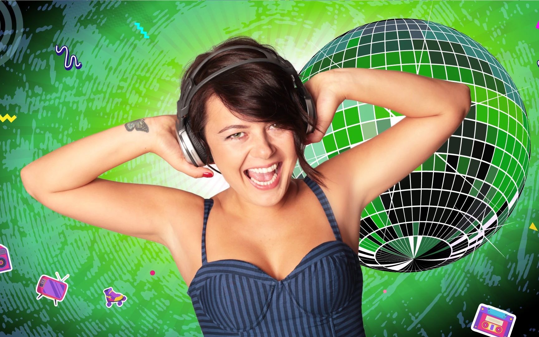 Cihan Hatipoğlu Biz de 90’lar Çocuğuyuz 